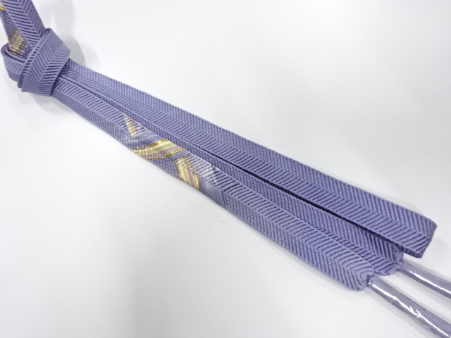 Japanese Kimono / Accessories Silk